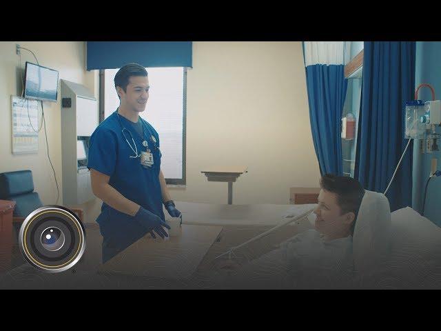 SnapShot Interactive | Curahealth