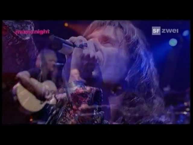 Gotthard - Zermatt Unplugged - 2008 [HQ] Full Concert