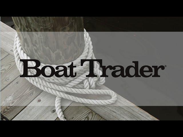 This is Boat Trader