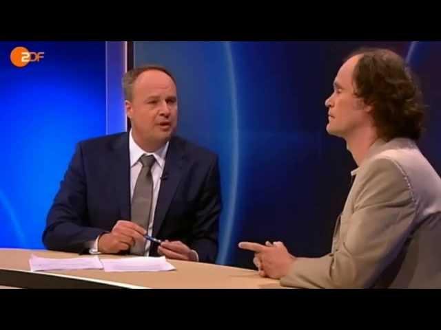 Olaf Schubert-" Experte" und Diplom-Moralapostel über Steuerbetrug und CSU-heute show-10.05.2013