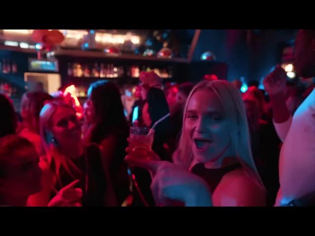 Birgerjarl Night Club Promo Video : Sony a6500 | Sigma 18-35mm 1.8