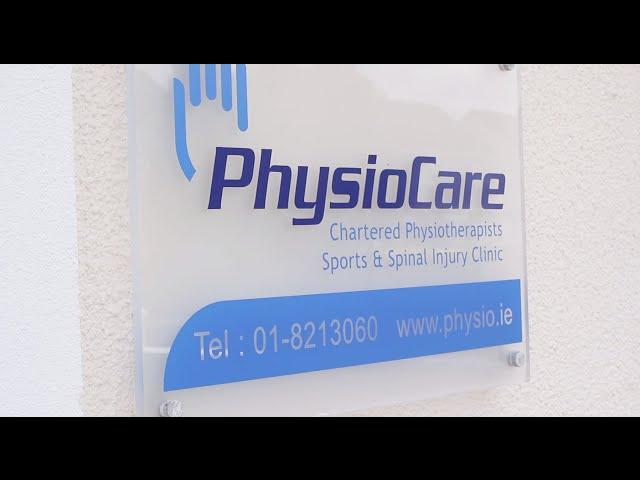 PhysioCare Services