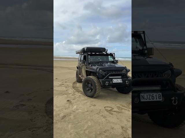 Views on Views ‍ #offroad #jeep #4wd #4x4
