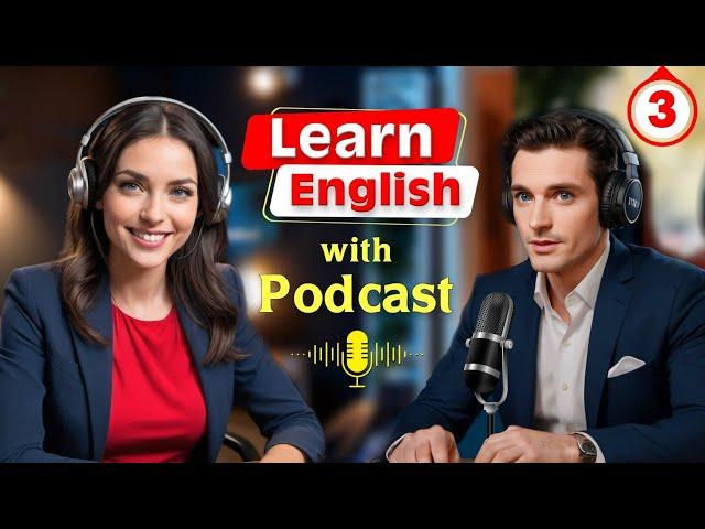 Apologizing | English learning podcast Conversation | Episode 3