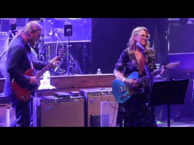 Tedeschi Trucks Band - Oct 6, 2021 - Beacon Theatre NYC - Complete show