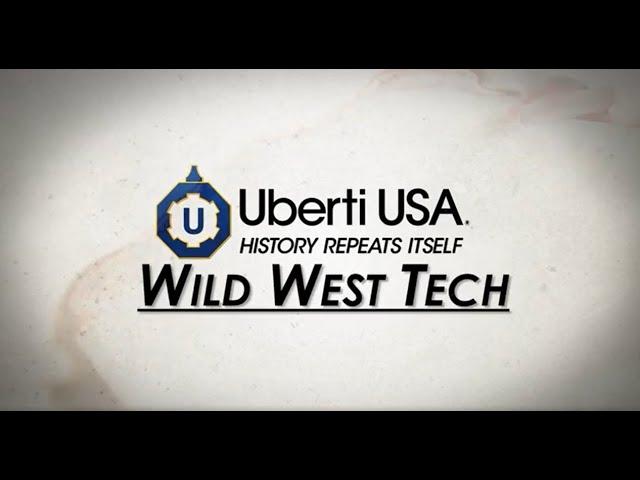 Uberti USA - Wild West Tech: 1873 Cattleman Base Pin Setting