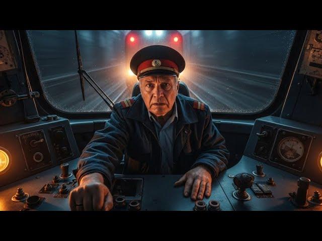 Стрелка-УБИЙЦА! Поезд Поехал Лоб В Лоб / Реальный Случай Машиниста