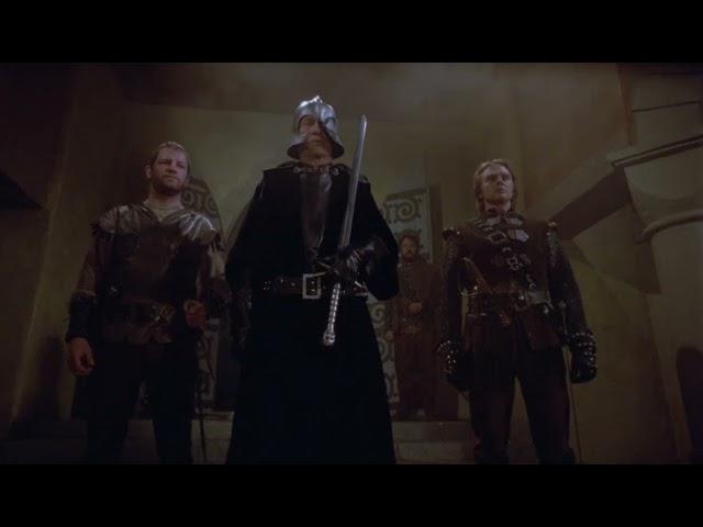 Hawk The Slayer 1980