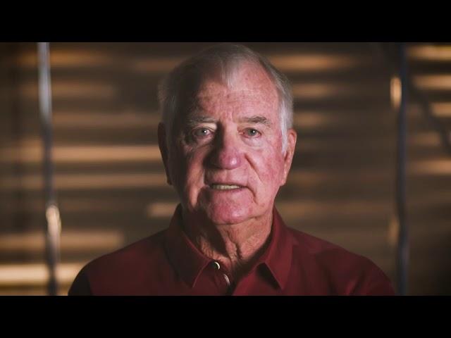 Florida State coach Mike Martin looks back on legendary career