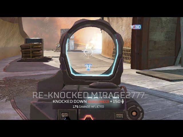 Nice ult | Apex Legends #Shorts