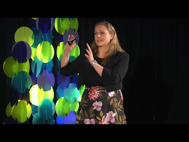 Friends with AI? It's complicated.  | Marisa Tschopp | TEDxBoston