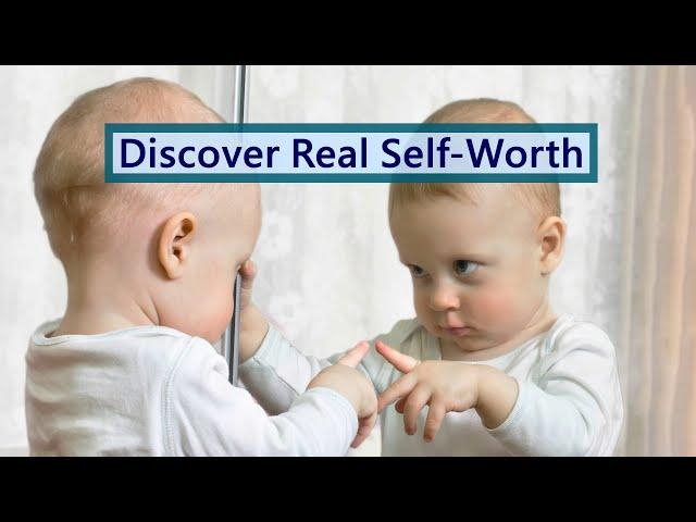 Discover Real Self Worth