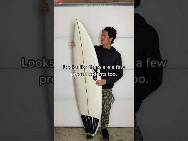 My Thoughts While Holding My Top 3 Favorite Surfboards