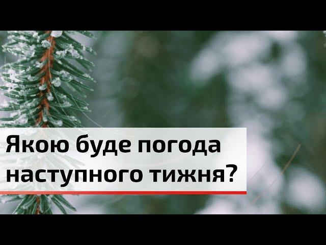 Теплий старт листопада: прогноз погоди від Тетяни Негодайлової | C4