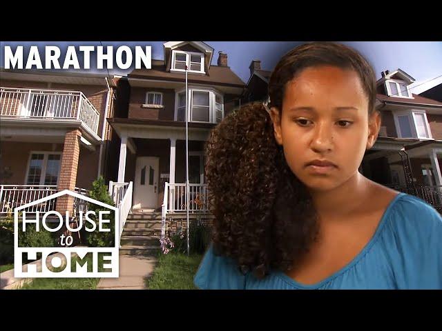 Young Couples That Are DESPERATE To Leave Their Roomates Behind  | For Rent | House to Home