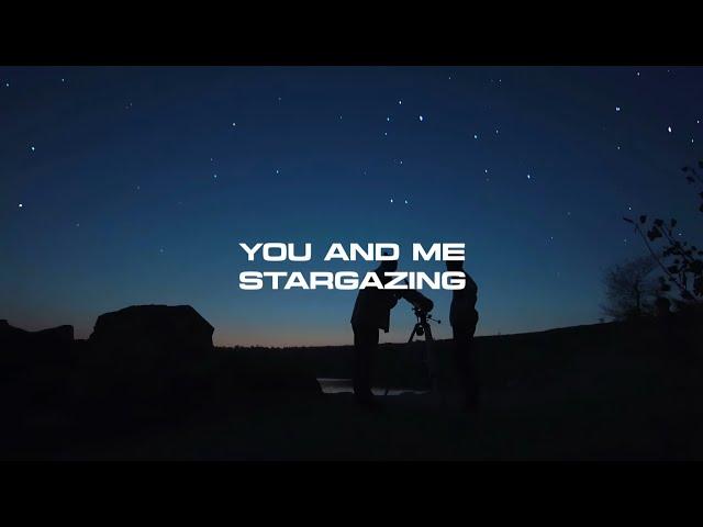 Cullen HateBerry & Kirby HateBerry - Stargazing (Euro Dance)