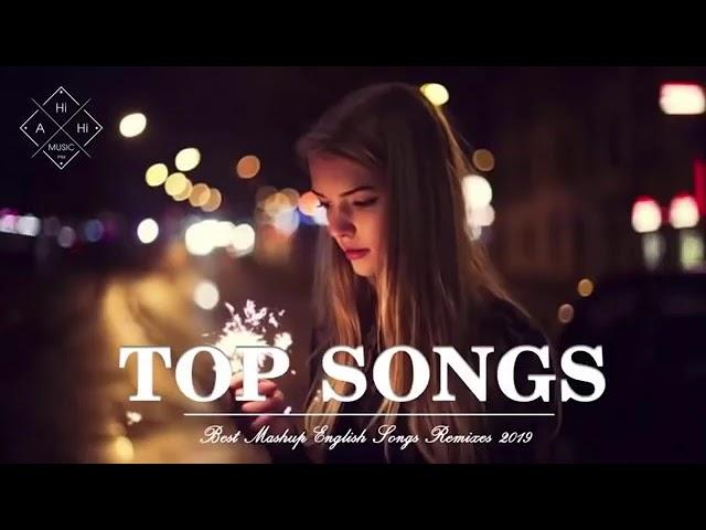 Top songs trending Mashup Songs top songs trending on youtube