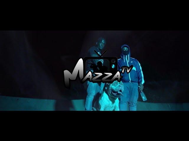 Crashdat x Q Qweff - Laps on Laps [Music Video] | Mazza Tv