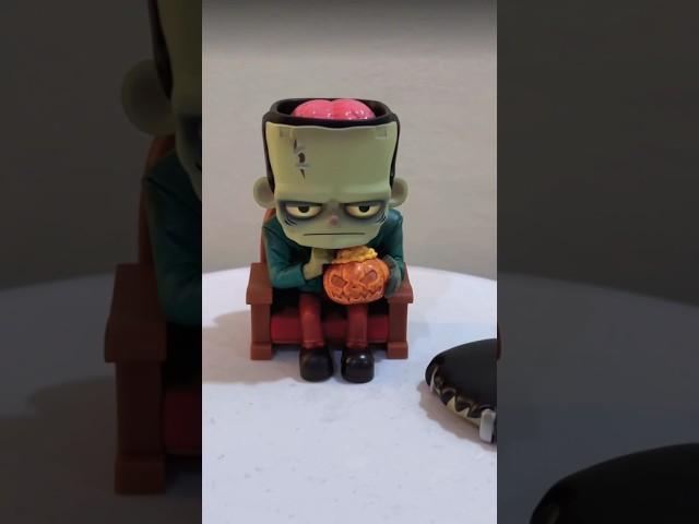 Pop Mart Monsters Frankenstein