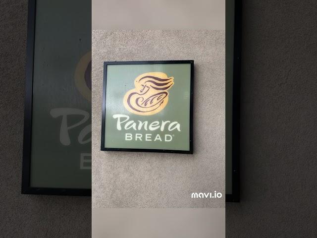 CES 2023 Panera In Car Commerce Stellantis