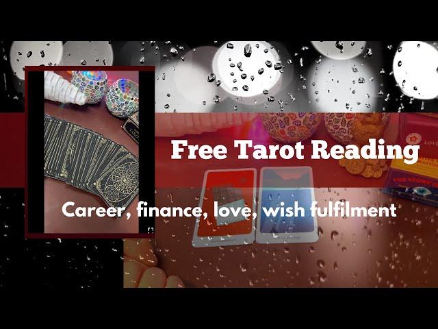 Sky 777 Tarot is live free tarot reading