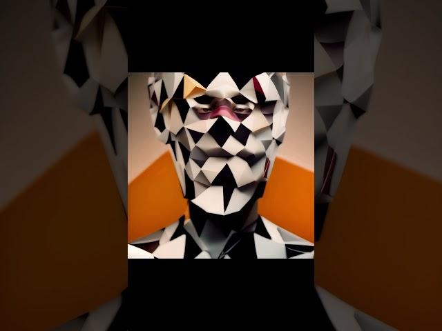 Fluid Accumulates in the Lungs visual for my song #breakcore