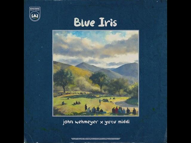 Kingsway Music Library - Blue Iris