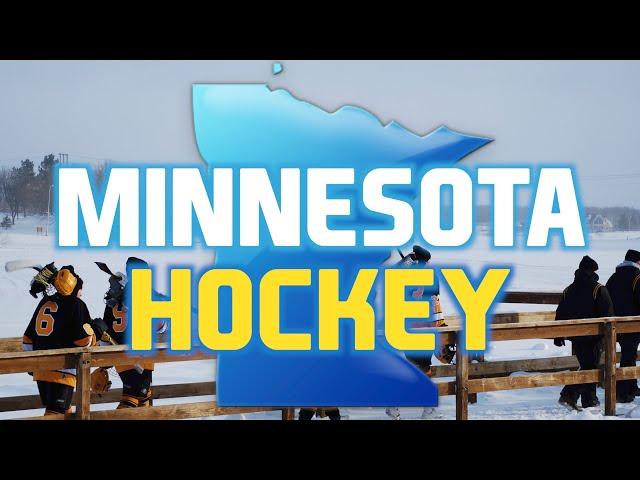 Minnesota Hockey - How it Works