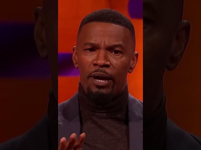 Jamie Foxx's Shocking Family Secret - What Happened to His Father? | Motivational Speech