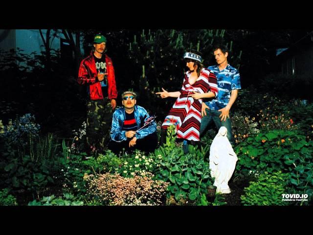 T-World - Entrance [1993]