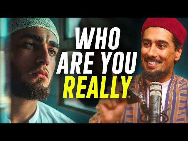 The Secret to Knowing Yourself and Unlocking Potential | Mohammed Isaaq