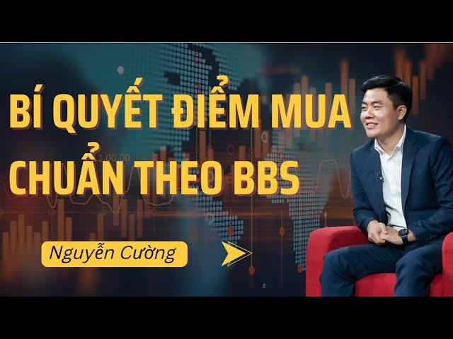 KIẾN THỨC ĐẦU TƯ CHỨNG KHOÁN BÍ MẬT ĐIỂM MUA