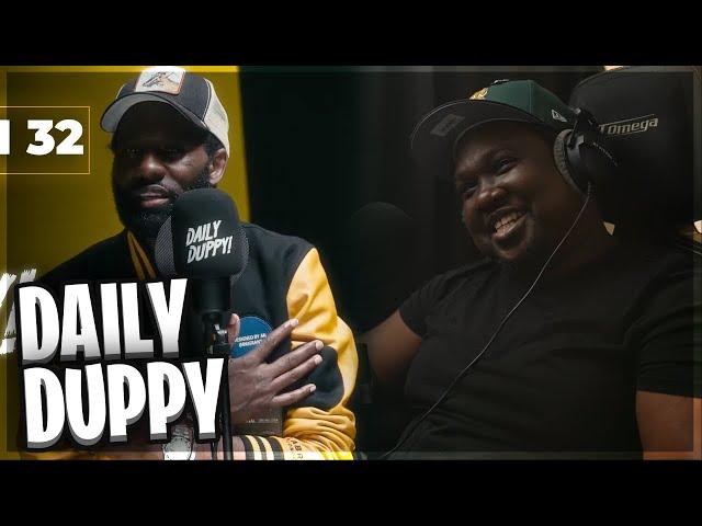 Wretch 32 - Daily Duppy | GRM Daily