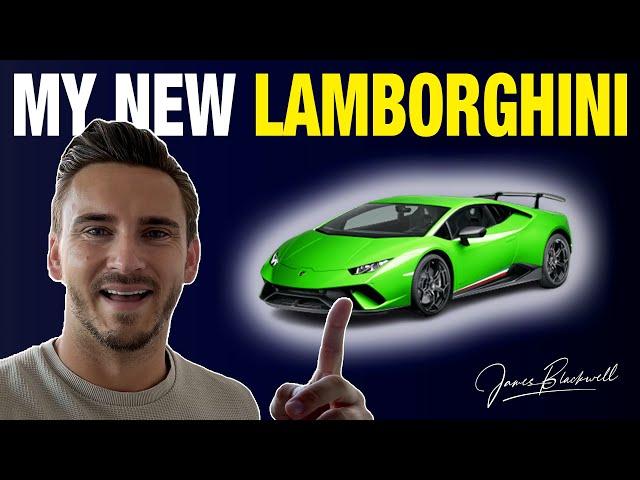 A Day In The Life Of A Millionaire: Lamborghini And Dubai Apartment