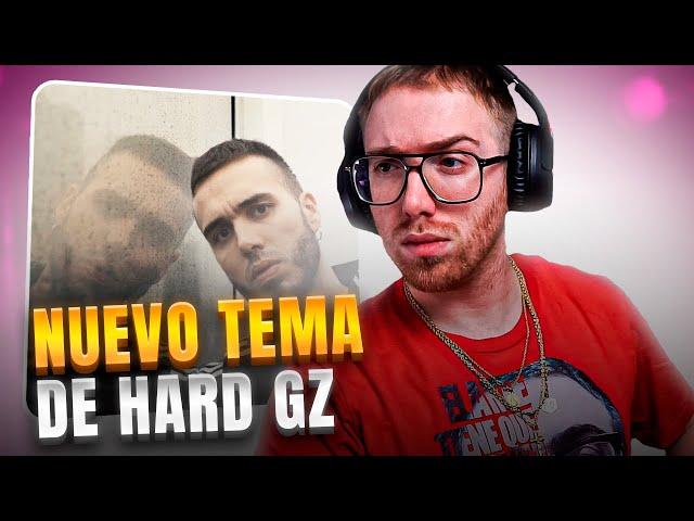 RODRIGO QUESADA REACCIONA AL NUEVO TEMA DE HARD GZ: RUIDO