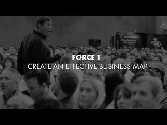 The Most Important Question Business Owners Must Ask | Tony Robbins