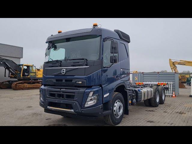 70167089 Volvo FMX