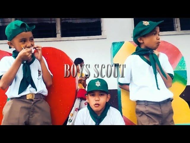 Boy Scout Camps and Activities in Bulan Sorsogon.