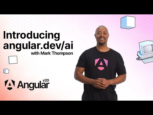 Building stable apps with Angular tooling in Angular v20