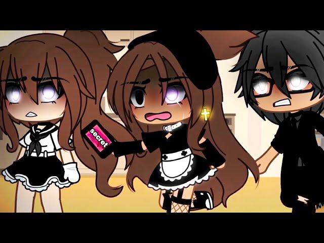 Top 20 ! ️‍ Daddy Got A Secret ️‍[ Ep.1 ] || Gacha Life & Gacha Club