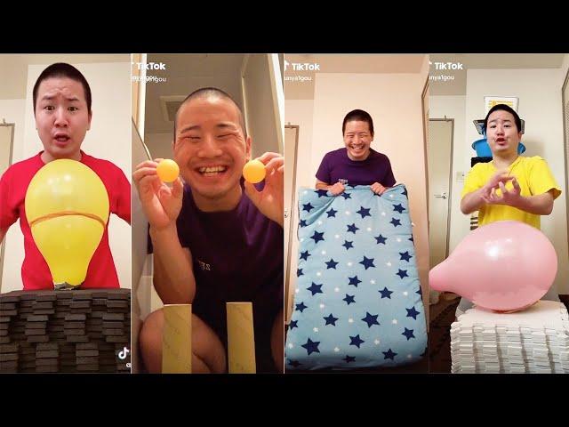 Comedy Blast Junya 1 gou | New TikTok Videos of  @Junya.じゅんや  | Junya Legend Funny Videos