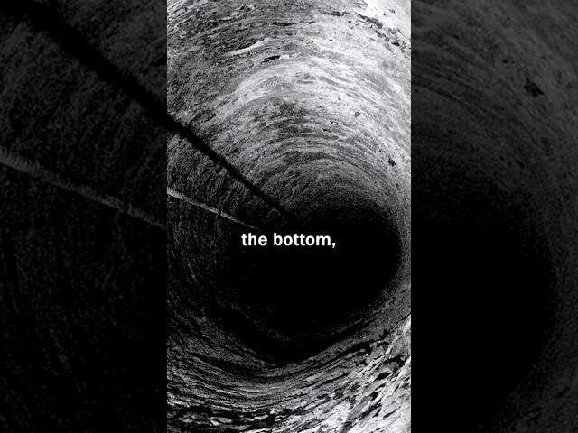 World’s Biggest Hole 