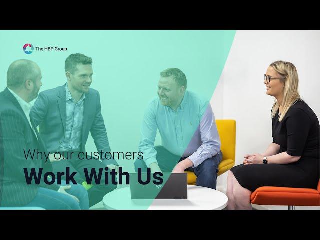 What Do Our Customers Say? - IT Solutions