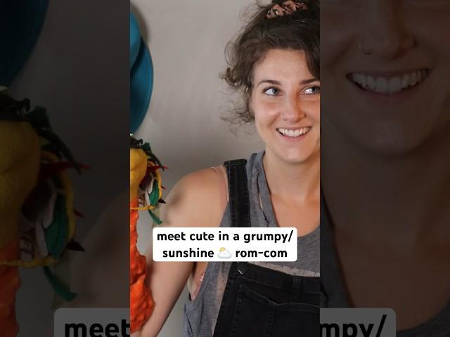 I turned 3 random emojis into a rom-com! Sneak peek of the result ️ #shorts #romcom