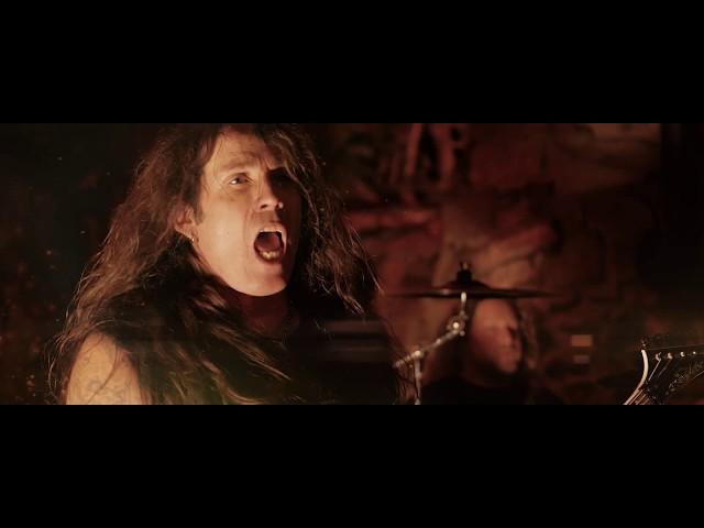 HEADFIRE - Pekelnej rej (official video)