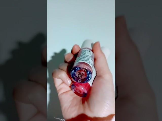 Divage lip balm