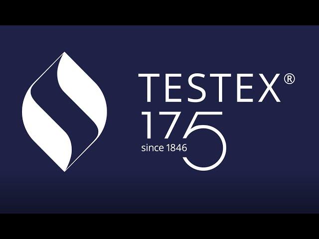 TESTEX Milestones: 175 years of history!