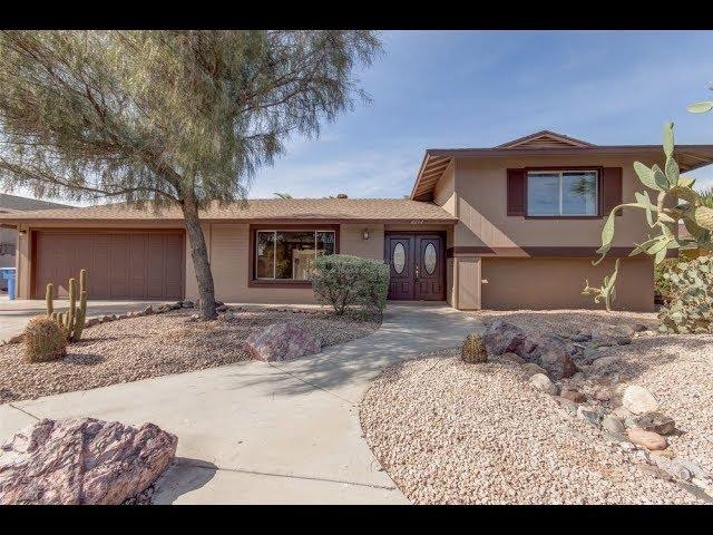 Phoenix Homes for Rent 3BR/2BA by Phoenix Property Management