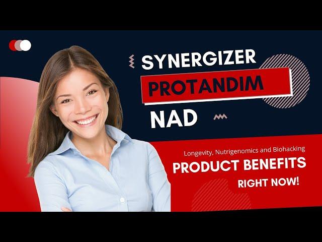 Health Tip LifeVantage Protandim NAD Synergizer Product Benefits