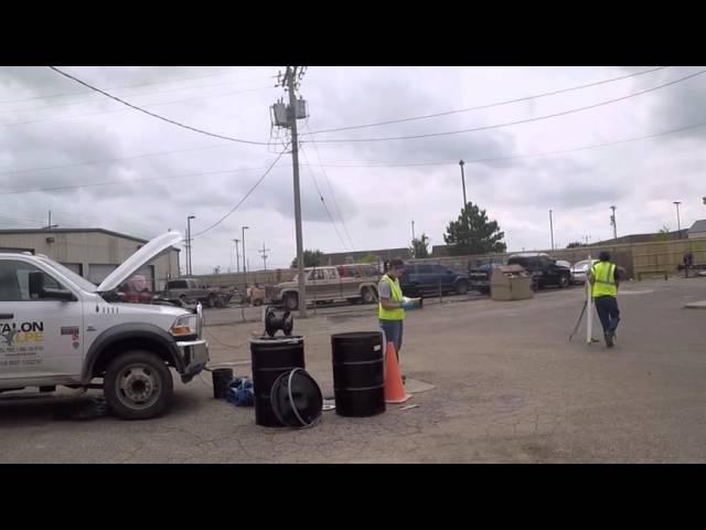Talon/LPE - Environmental Consulting Services Video
